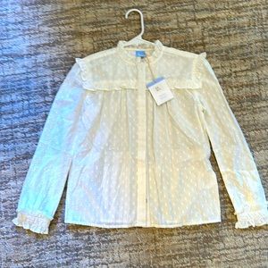 Bella Bliss New blouse girls 10